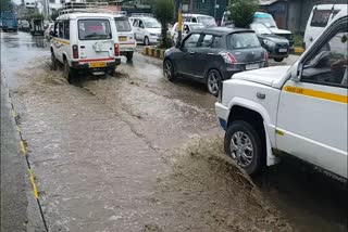 water-logging-in-anantnag-after-rain-lashes-in-kashmir