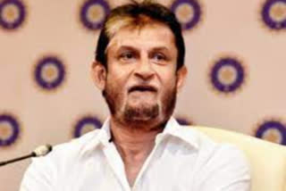 Sandeep Patil loses MCA election