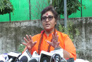 Pragya Thakur