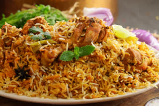 biryani