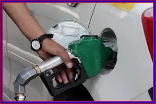 Petrol Diesel Rates Today