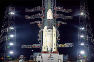 ISRO Chandrayaan 3