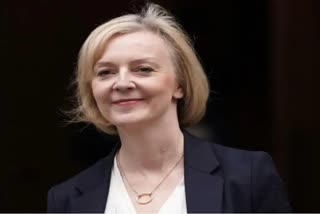 Liz Truss tenure