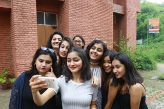 DU UG admissions: Over 60K students lock seats in first phase