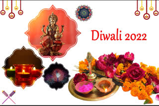 Diwali 2022: Shubh Muhurat, Puja Vidhi and Significance