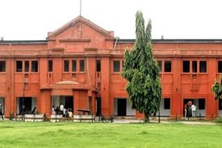 rules for discipline of Ravenshaw university student