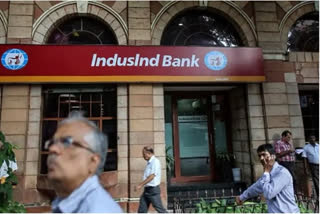 IndusInd Bank Q2 Results: Profit jumps to Rs 1,787 crore