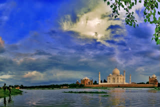 what is publicity interest litigation on taj mahal. The Supreme Court on Friday junked a plea seeking a fact finding inquiry into the history of the Taj Mahal and the opening of 22 rooms on the monument premises, terming it as publicity interest litigation.