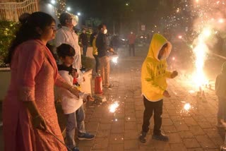 public holiday on diwali