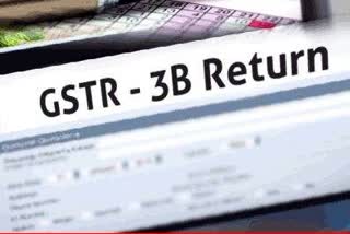 -GST Council approved the extension of the due date of filing the GSTR-3B return for SeptemberEtv Bharat