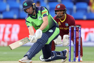 West Indies Not Qualify for Super Twelve Round As They Lose to Ireland by 9 Wickets