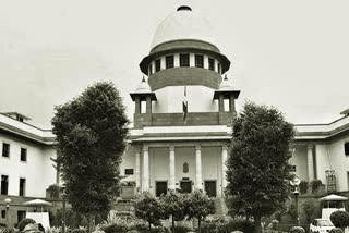 SC to hear on Nov 9 Navlakhas plea seeking house arrest