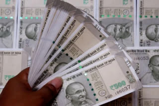 A gang supplying fake notes