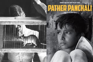 Pather Panchali  Satyajit Ray  FIPRESCI  international Federation of Film Critics  ELIPPATHAYAM  ADOOR GOPALAKRISHNAN  പഥേർ പാഞ്ചാലി  എലിപ്പത്തായം  ഫിപ്രസി  സത്യജിത് റേ