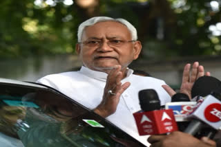Nitish urges media to refrain from asking questions about PK