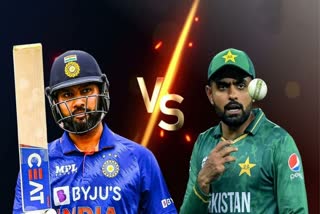 Top encounters between India and Pakistan at T20 World Cup Head to Head