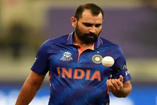 Tom Moody picks Shami, Bhuvneshwar, Arshdeep for India's pace attack against Pakistan at the MCG