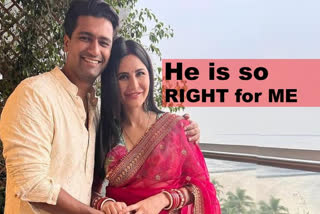 Katrina kaif latest news, katrina kaif on marriage with vicky kaushal, katrina kaif vicky kaushal relationship