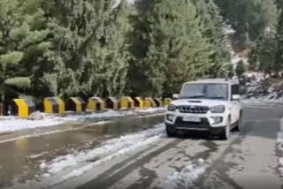 J&K: Mughal Road now opened after three consecutive days