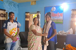 fifa-u17-womens-world-cup-2022-indian-player-purnima-kumari-asked-for-football-ground-in-simdega