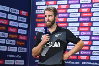 T20 World Cup: Hard to pre-empt too many things until you turn up, says Williamson on rain threat