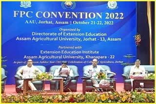 FPC Convention 2022