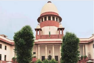 Country secular, take suo motu action against hate speeches: SC tells 3 states