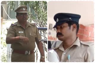 Thoothukudi firing four police suspended including assistant commissioner working in Nellai city