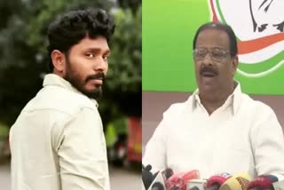 kpcc president k sudhakaran  bail granted to akg centre attack accused  akg centre attack  എകെജി സെന്‍റര്‍ ആക്രമണം  എകെജി സെന്‍റര്‍ ആക്രമണം പ്രതിക്ക് ജാമ്യം  കെപിസിസി പ്രസിഡന്‍റ് കെ സുധാകരന്‍  കെ സുധാകരന്‍ ജിതിന്‍റെ ജാമ്യം  ജിതിന് ജാമ്യം  എകെജി സെന്‍റര്‍ ആക്രമണക്കേസ്  നീതിന്യായ വ്യവസ്ഥ  കെ സുധാകരന്‍