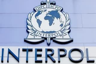 90th General Aseembly of INTERPOL