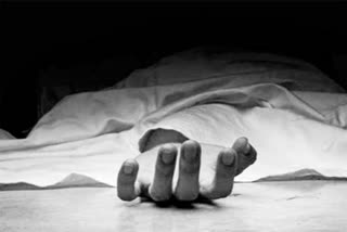 Three of same family committed suicide in Bengaluru