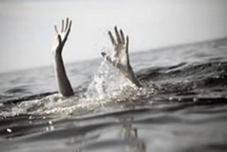 Thane four youths drown in pond