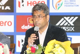 Santosh Trophy