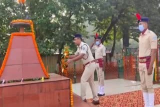 Bokaro Police