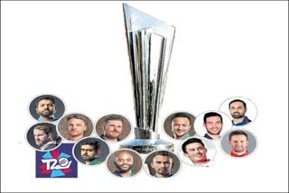 Etv BharatT20 World Cup 2022 Super 12
