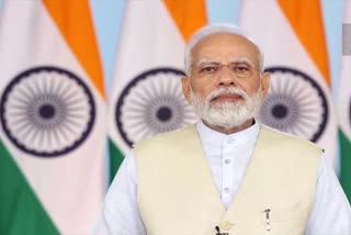 EPM Modi to launch PM Rozgar Mela 2022 scheme todaytv Bharat