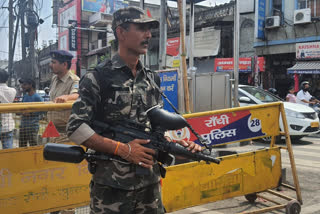 Dhanteras Diwali in Ranchi