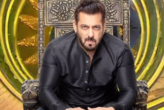 Salman Khan