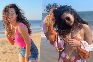 Mithila palkar