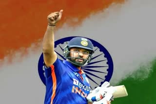 ICC World Cup rohith sharma