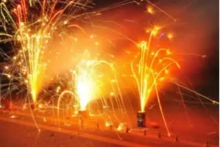 precautions while lighting firecrackers