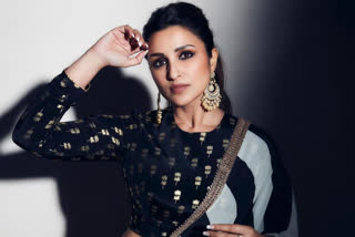 HBD Parineeti Chopra