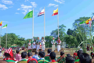 tmpk conference at dhemaji