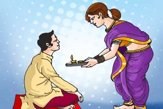 Bhai dooj 2022