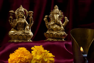 Tips to celebrate Dhanteras on a budget and receive blessing from Goddess Lakshmi