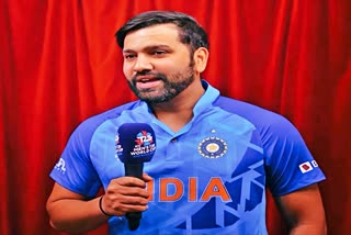 T20 World Cup Rohit Sharma  IND vs PAK  T20 World Cup  Rohit Sharma statement  india Playing XI in all matches  india vs pakistan  टी20 विश्व कप रोहित शर्मा  टी20 विश्व कप  रोहित शर्मा का बयान  भारत बनाम पाकिस्तान  भारत का सभी मैचों में प्लेइंग इलेवन