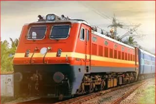 Indian Railways Cancels
