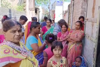 Body of missing old man Recovered from Pond in Malda