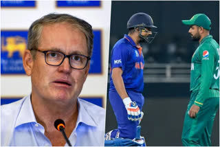 T20 world Cup 2022  T20 world Cup  Tom Moody about india vs pakistan match  ടി20 ലോകകപ്പ് സൂപ്പര്‍12  ടി20 ലോകകപ്പ്  ഇന്ത്യ പാകിസ്ഥാന്‍  ടോം മൂഡി