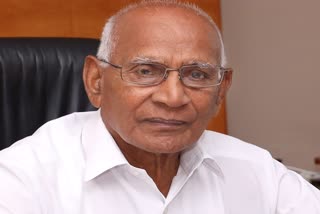 Atluri Rammohan Rao passes away